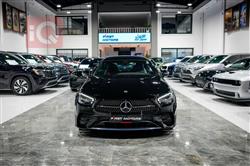 مرسيدس بنز E-Class